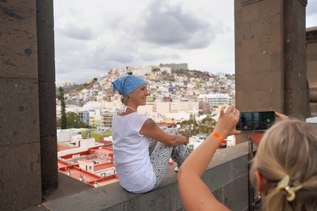 Las Palmas de Gran Canaria